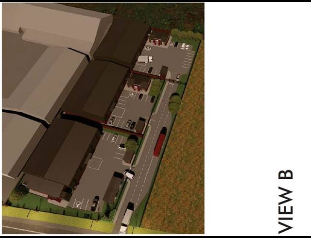 BUSINESS FOR SALE IN SUNDERLAND RIDGE